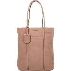 Burkely Still Selene Schoudertas Leer 30 cm