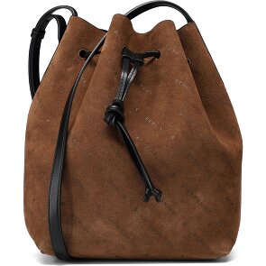 Liebeskind Monogram Zak Leer 35 cm
