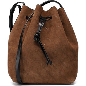 Liebeskind Monogram Zak Leer 35 cm