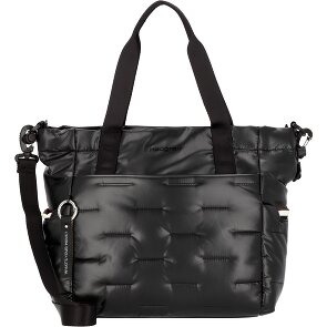 Hedgren Cocoon Puffer Shopper Tas 34 cm