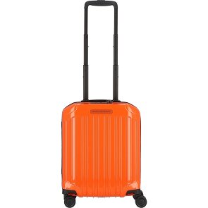 Piquadro PQ-Light 4 wielen Cabinewagen 45 cm