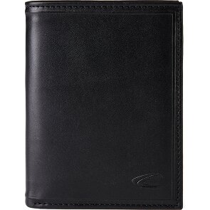 camel active Wood Portemonnee Leer 10 cm
