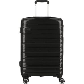 Cocoono Madrid 4 wielen Trolley 67 cm