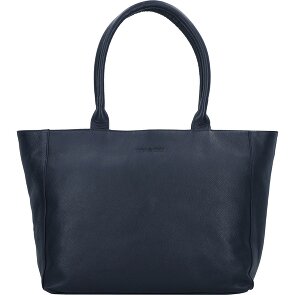 Greenburry Vegas Shopper Tas Leer 46 cm