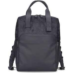Zwei Lou Dagrugzak 39 cm Laptopvak