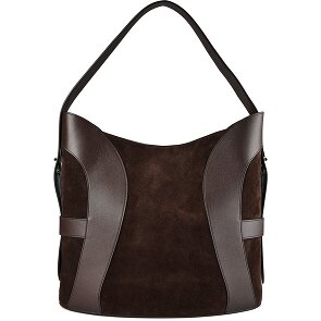 AIGNER Deborah Shopper Tas Leder 37 cm
