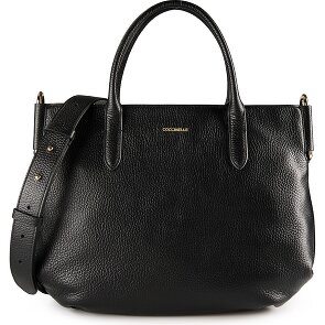 Coccinelle Rebekka Shopper Tas Leder 35 cm