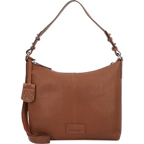 Burkely Soft Skylar Schoudertas Leer 27 cm