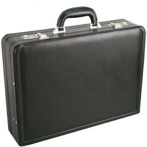 d&n Traditionele aktetas 46 cm