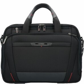 Samsonite Pro-DLX 5 flight bag 42 cm laptop compartiment
