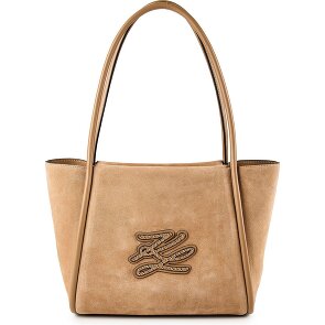Karl Lagerfeld K/Autograph Schoudertas Leder 30 cm