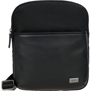 Bric's Monza schoudertas 21 cm