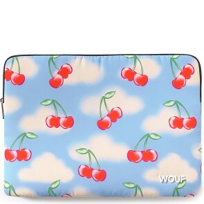 Wouf Studio Laptop hoes 32.5 cm