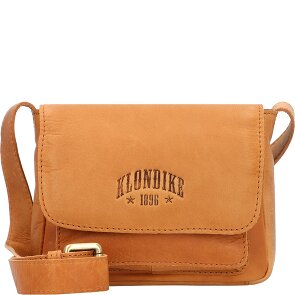 Klondike 1896 Rush Monika Schoudertas Leer 17 cm