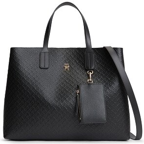 Tommy Hilfiger TH Icon Handtas 45 cm