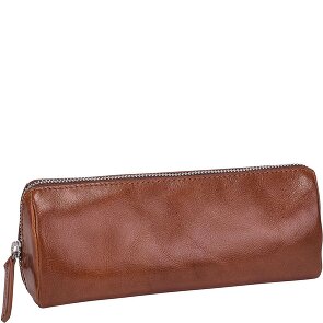 Leonhard Heyden Cambridge Etui Leer 20,5 cm