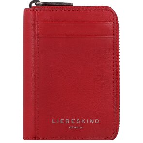 Liebeskind Eliza Portemonnee Leer 8 cm Liebeskind Eliza Portemonnee Leer 8 cm
