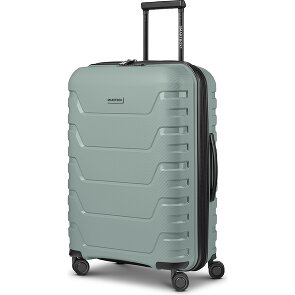 Smartbox Edition 01 4 wielen Trolley 66 cm met uitbreidingsplooi