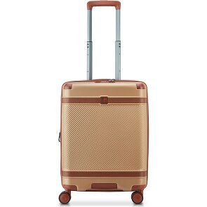 MODO by Roncato Charm 2.0 4 wielen Cabinewagen 55 cm met uitbreidingsplooi