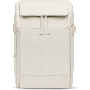 Kapten & Son Bali Dagrugzak 46.5 cm Laptop compartiment