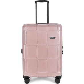Epic Crate Reflex EVO 4 wielen Trolley 65 cm