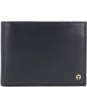 AIGNER Dagelijkse Basis Portemonnee Leder 11 cm