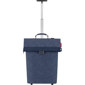 reisenthel Shopping Winkelwagen 53 cm