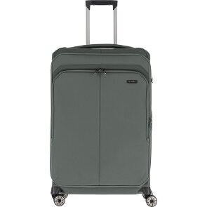 Travelite Priima 4 wielen Trolley 79 cm met uitbreidingsplooi