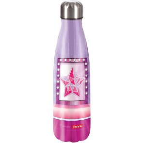 Step by Step Drinkfles