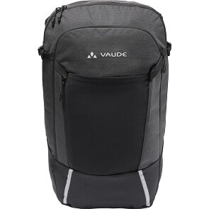 Vaude Cycle 28L Rugzak 54 cm Laptopcompartiment