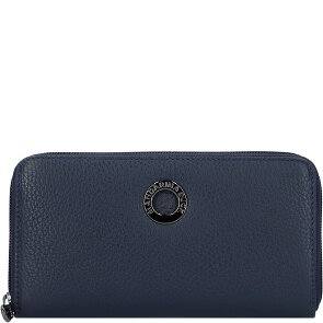 Mandarina Duck Mellow portemonnee leer 19 cm