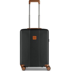 Bric's Ferrara 4 wielen Cabinewagen S 55 cm