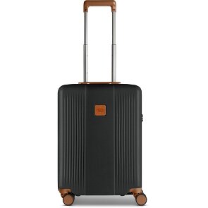 Bric's Ferrara 4 wielen Cabinewagen S 55 cm