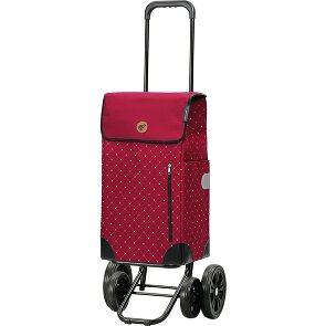 Andersen Shopper Quattro Shopper Sofia winkelwagen 58 cm