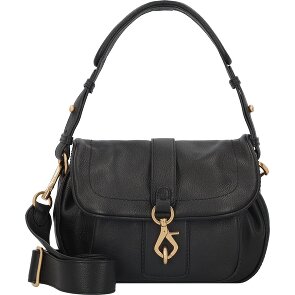 abro Star Schoudertas Leer 28 cm