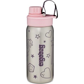 Ergobag Roestvrijstalen drinkfles Ergobag Roestvrijstalen drinkfles