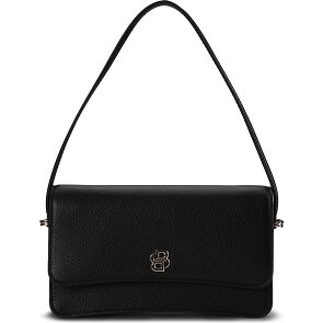 Boss B-Icon Schoudertas Leer 25 cm