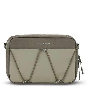Kapten & Son Banff Schoudertas 25.5 cm