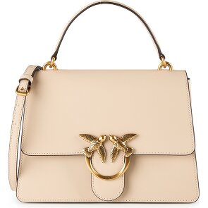 PINKO Love One Handtas Leder 25 cm