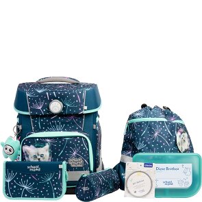 School-Mood Champion Maxx Pro Mila Schooltas set 7-delig