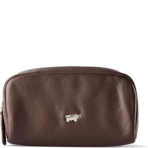 Braun Büffel Golf 3.0 Sleutel portemonnee Leer 11 cm