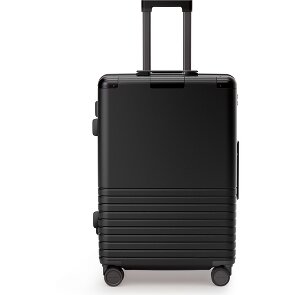 Kapten & Son Heathrow Check-In 4 wielen Trolley 69 cm