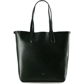 POLO RALPH LAUREN Bellport Shopper Tas Leer 42 cm