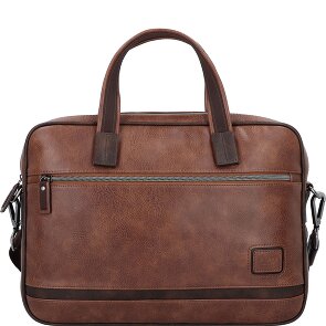 Picard Breakers Koffer 39 cm Laptop compartiment