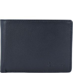 Esquire New Line Portemonnee RFID Leer 10 cm