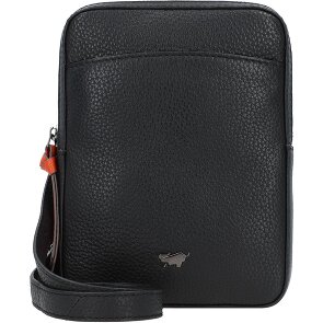 Braun Büffel Novara Schoudertas Leer 14.5 cm