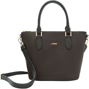L.Credi Alena Shopper Tas 32 cm L.Credi Alena Shopper Tas 32 cm