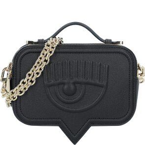 Chiara Ferragni Eyelike bags Handtas 20 cm Chiara Ferragni Eyelike bags Handtas 20 cm