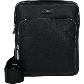 Guess Boston Schoudertas 20.5 cm Guess Boston Schoudertas 20.5 cm