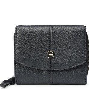 AIGNER Ambra Portemonnee Leer 12 cm